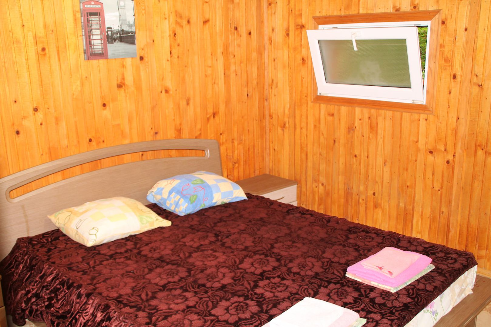 СТАНДАРТ (Корпус ОХОТНИЧИЙ)