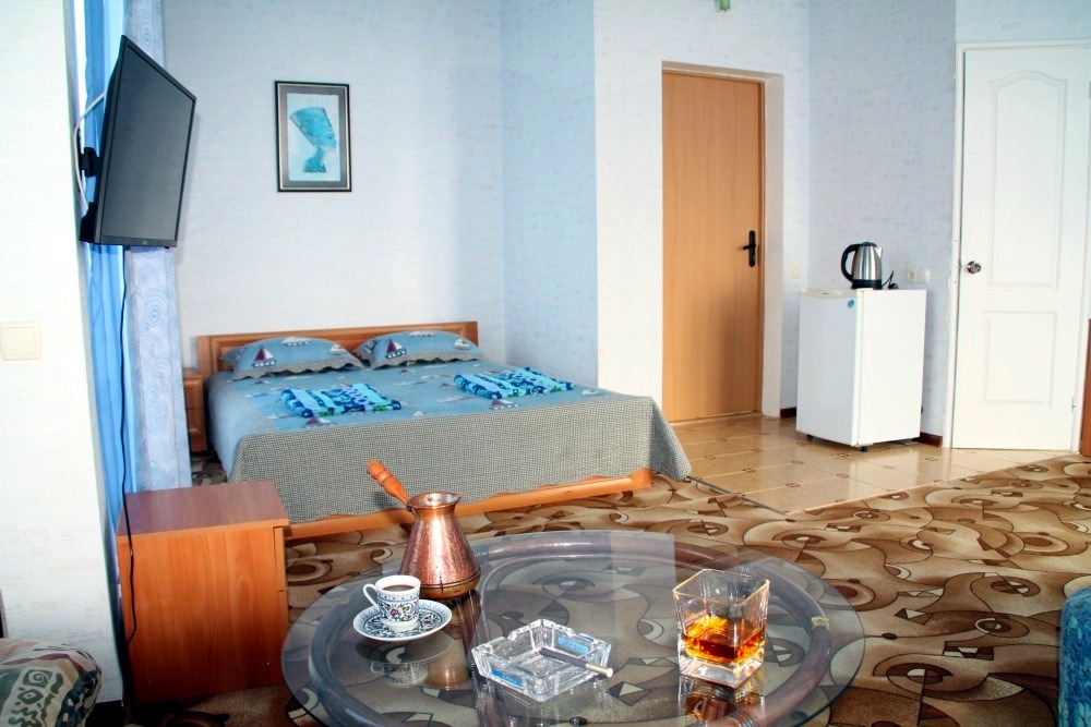 СТУДИО (корпус КАРИНА)