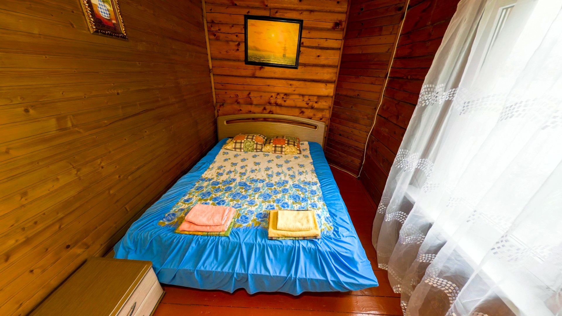 СТАНДАРТ (Корпус ОХОТНИЧИЙ)