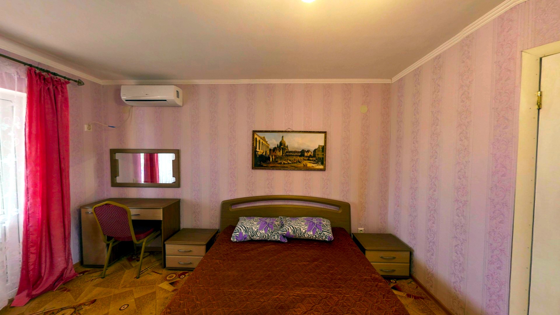 СТАНДАРТ+ (Корпус АФИНА)